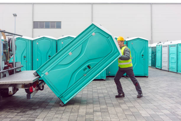 Trusted Ritzville, WA porta potty rental Experts