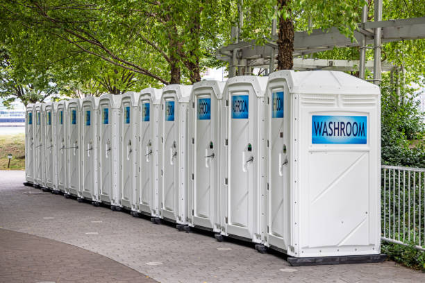 Best Portable toilet rental cost  in Ritzville, WA